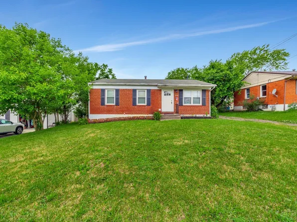 4425 Stockholm Ln, Cincinnati, OH 45244