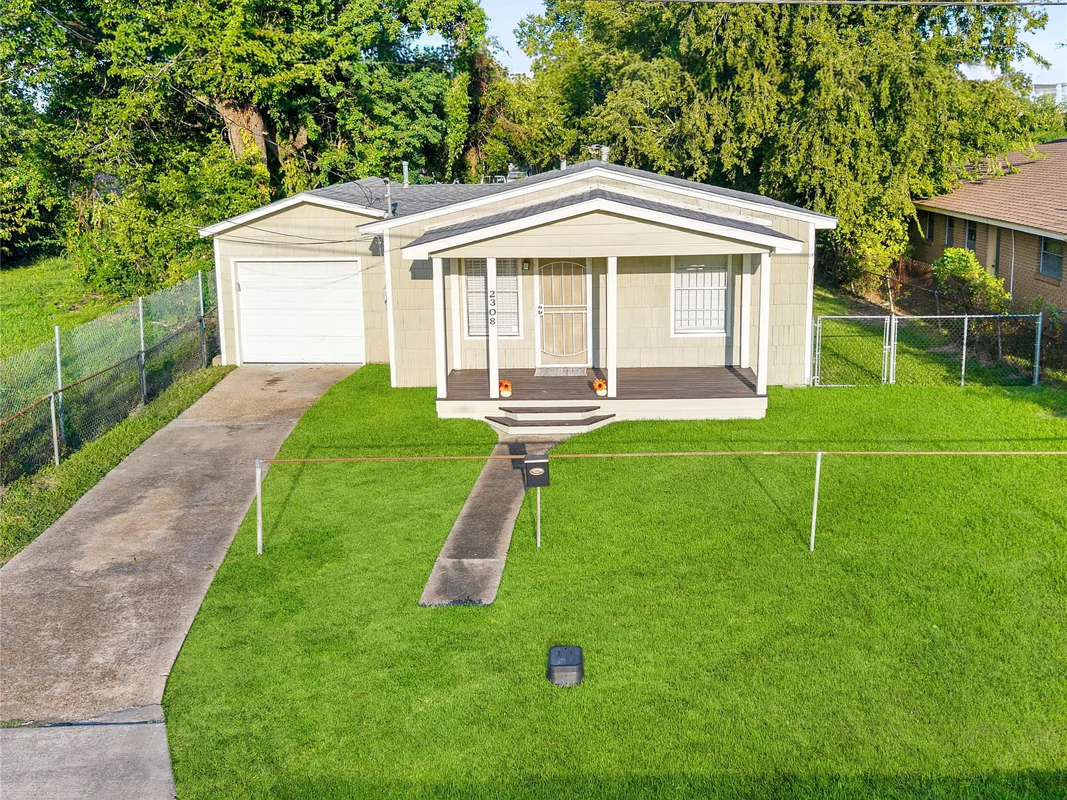 1 bed, 1.0 bath, 651 sqft, $1,250 — Photo 3