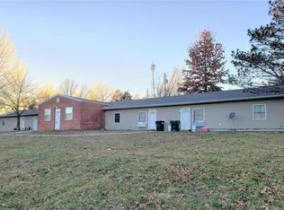 809 Churchill Rd, Fulton, MO 65251