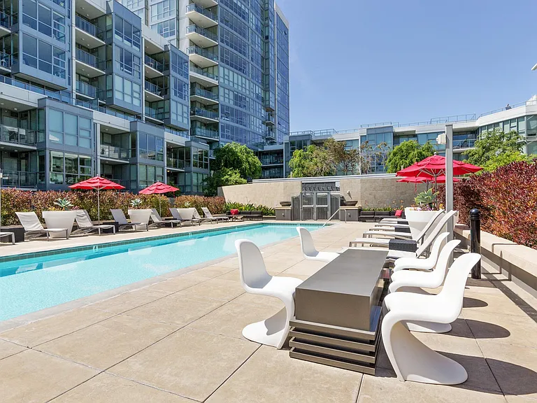 435 China Basin St #540 — Photo 22