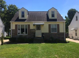 15516 Corkhill Rd, Maple Heights, OH 44137