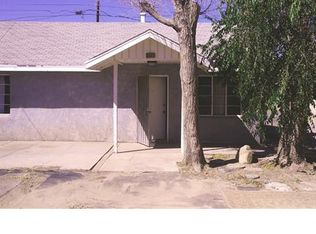 44855 Division St, Lancaster, CA 93535