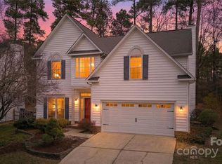 7809 Dunoon Ln, Charlotte, NC 28269