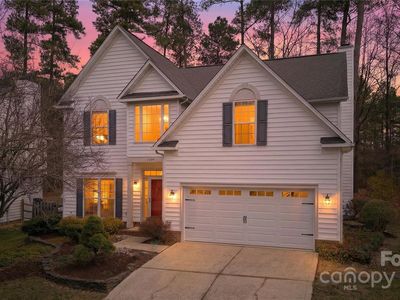 7809 Dunoon Ln, Charlotte, NC, 28269