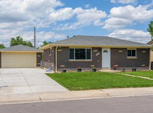 6611 Gifford Dr, Commerce City, CO 80022