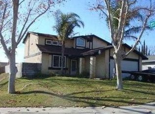 2367 Hyatt Rd, San Bernardino, CA 92407