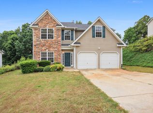 2565 Harrison Mill Dr, Douglasville, GA 30135