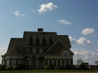 101 Shoshone Cir, Perry, GA 31069