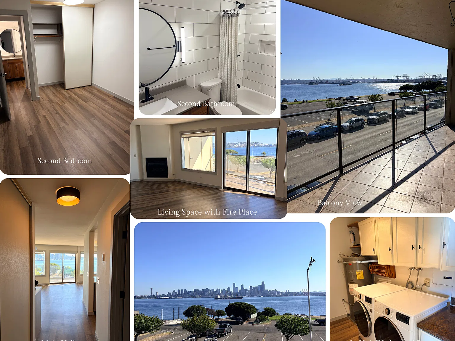 2 bed, 1277 sqft, $3,950 — Photo 3