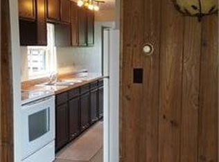 3851 S Palo Verde Rd, Evergreen, CO 80439
