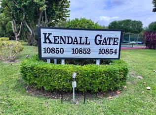 Kendall Gate, Miami, FL 33176