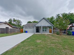 516 Comal Ave, White Settlement, TX 76108
