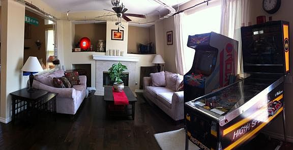 4th image of 10818 Pacific Canyon Way
