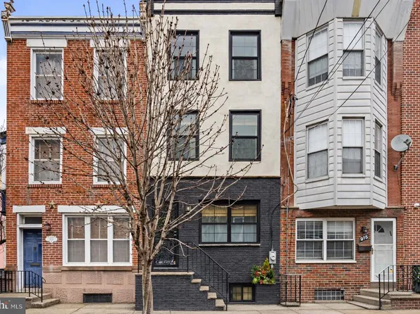 917 Catharine St, Philadelphia, PA 19147