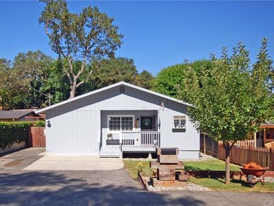 4664 Mananita Ave, Atascadero, CA, 93422