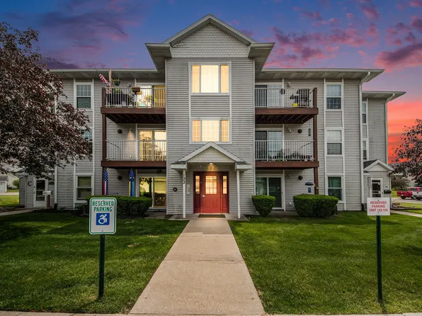 122 Ida Red Ave NW #202, Sparta, MI 49345