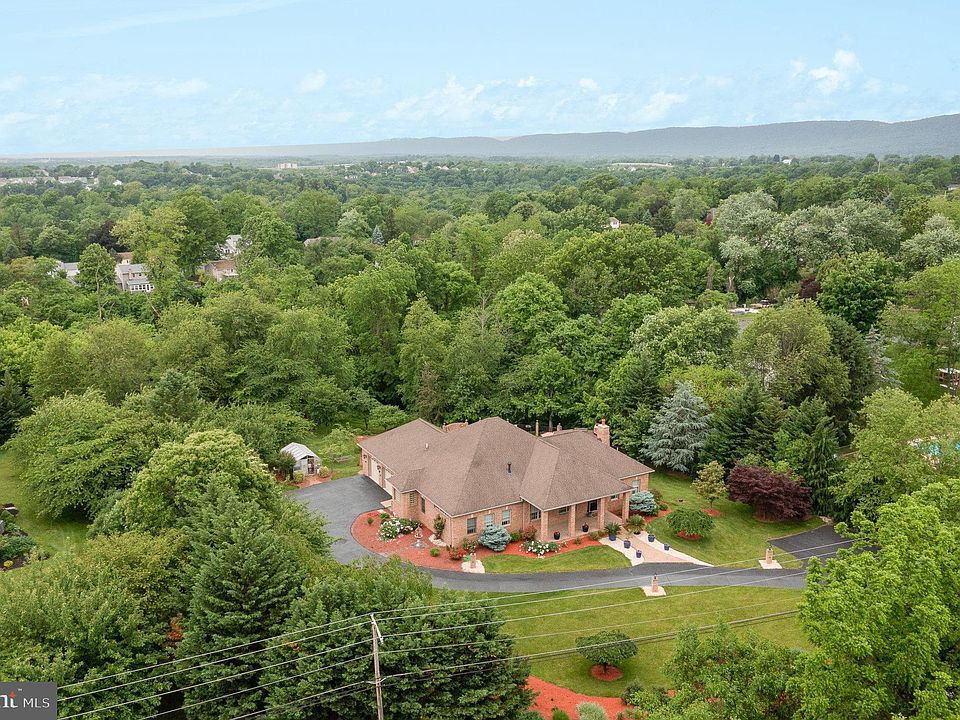 1345 Lambs Gap Rd, Mechanicsburg, PA 17050 Zillow