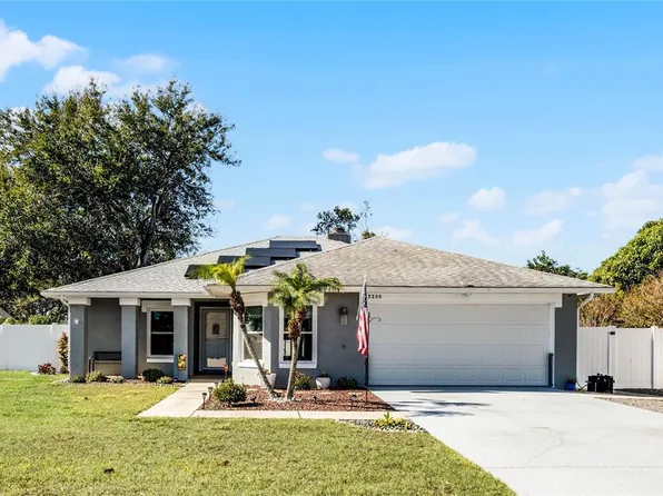 3220 Chico Ave, Orlando, FL 32818