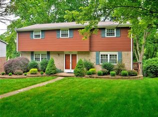 911 Harvard Rd, Monroeville, PA 15146