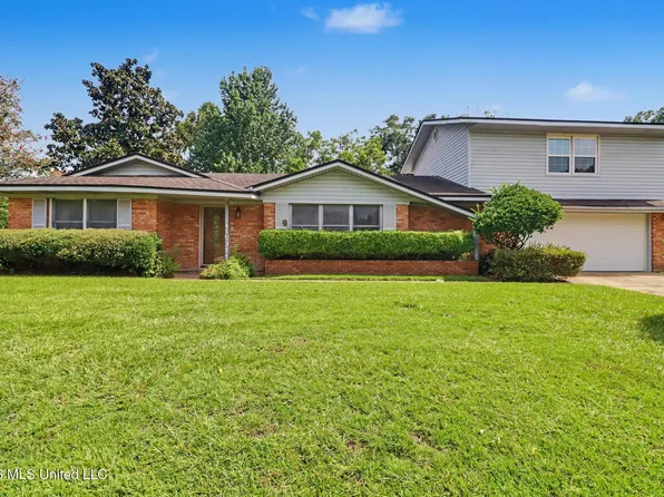 15317 Parkwood Dr N, Gulfport, MS 39503