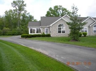 5085 Crescent Ridge Dr, Clayton, OH 45315