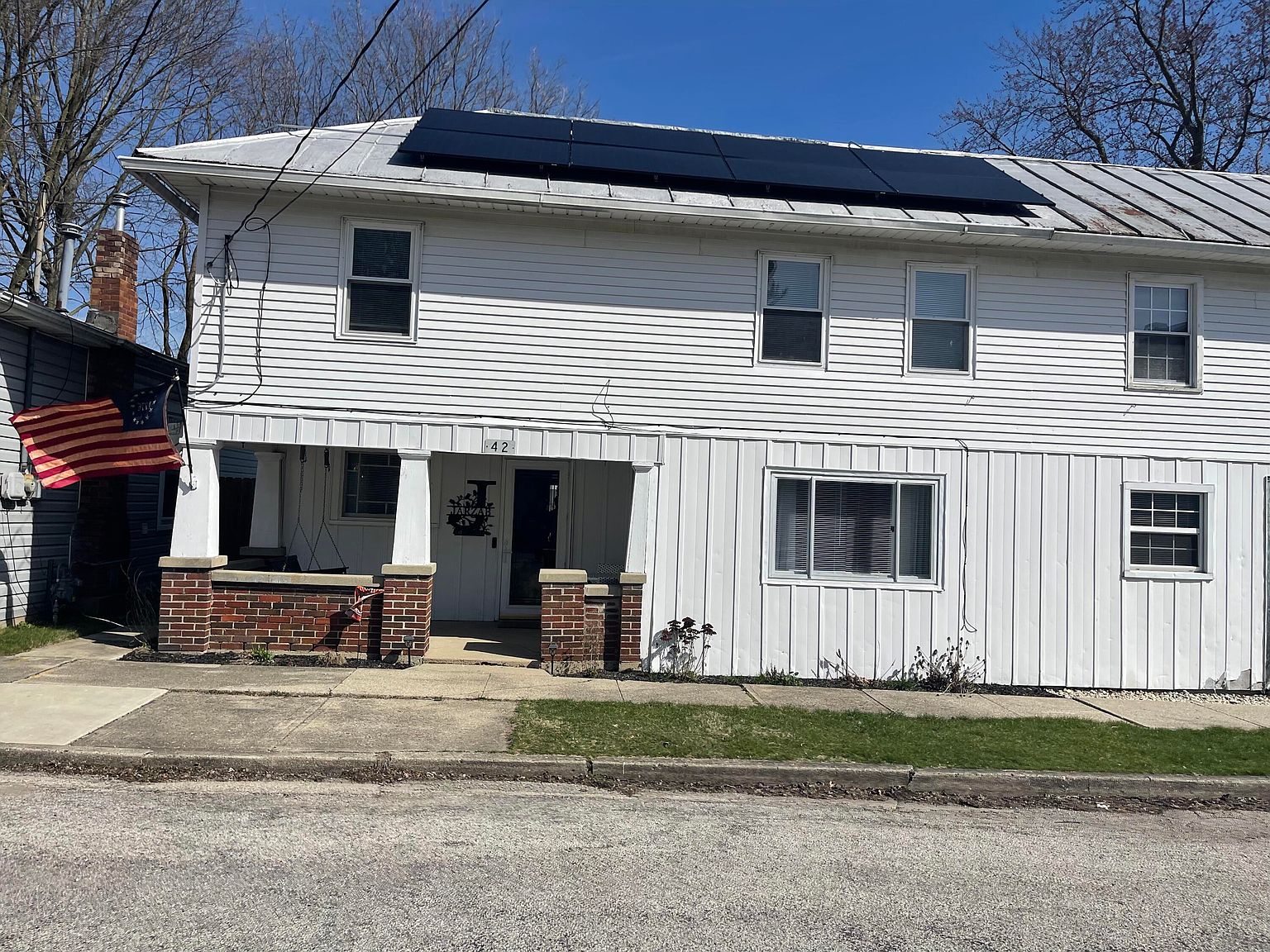 42 S Main St, North Hampton, OH 45349 MLS 1030692 Zillow