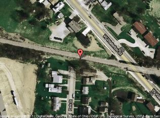 3429 Lockland Ct, Canal Whchstr, OH 43110