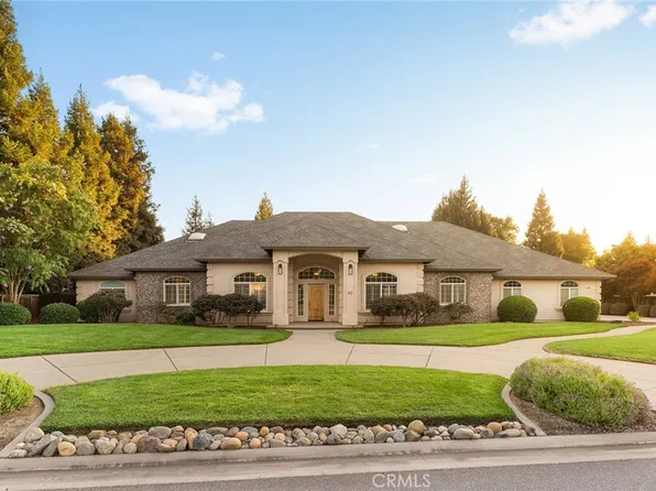 40 Taige Way, Chico, CA 95928