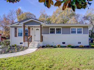 127 Connecticut Ave, Gaffney, SC 29341