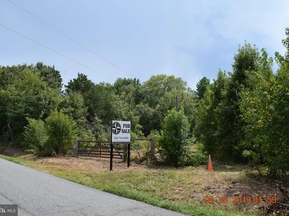 Chapel Green Rd, Fredericksburg, VA 22405