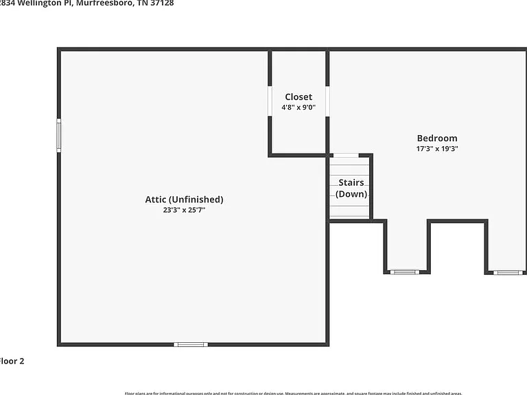 2834 Wellington Pl — Photo 3