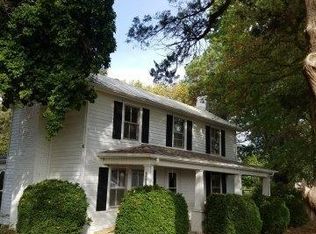 2970 Goode Station Rd, Goode, VA 24556