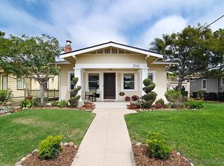 3141 Dale St, San Diego, CA 92104