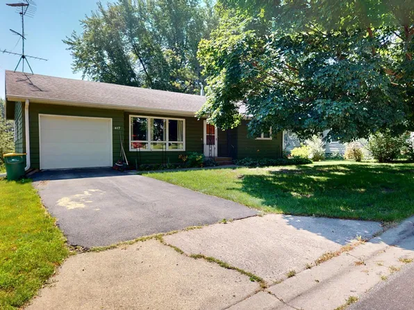 417 Euclid St, Alden, MN 56009