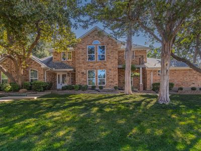 1944 Valley View Dr, Cedar Hill, TX, 75104