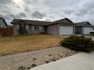 261 Emigrant Way, Fernley, NV 89408