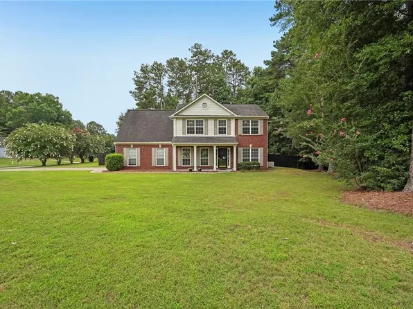 5790 Woodstone Dr, Cumming, GA 30028