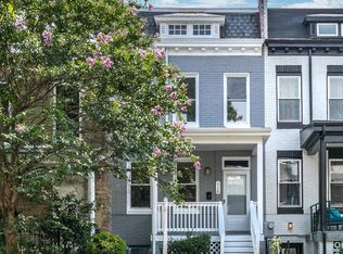 518 Irving St NW, Washington, DC 20010