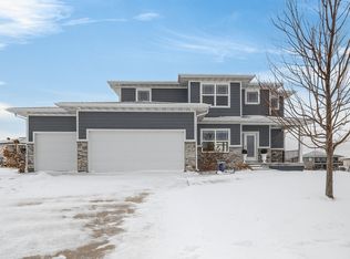 1803 Serenity Cir, Norwalk, IA 50211