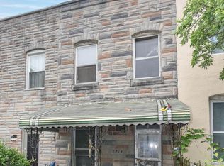 3914 Elm Ave, Baltimore, MD 21211