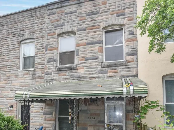 3914 Elm Ave, Baltimore, MD 21211