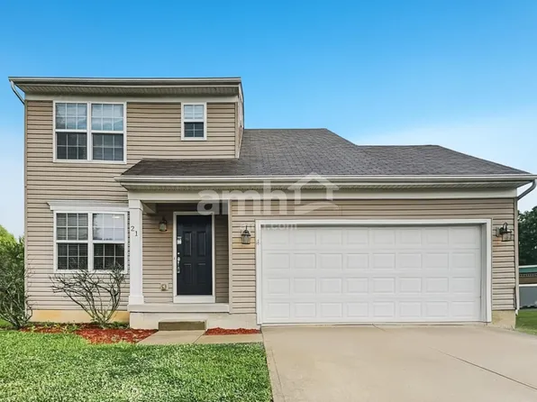 21 Nicole Dr, Independence, KY 41051