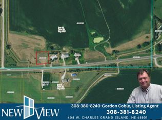 Highway 92, Saint Paul, NE 68873