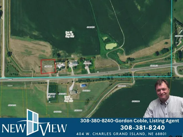 Highway 92, Saint Paul, NE 68873