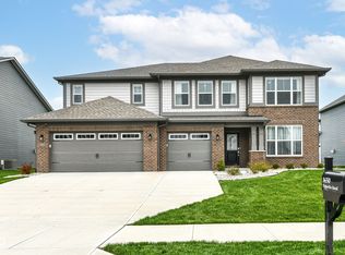 3650 Tipperlin Rd, Bargersville, IN 46106