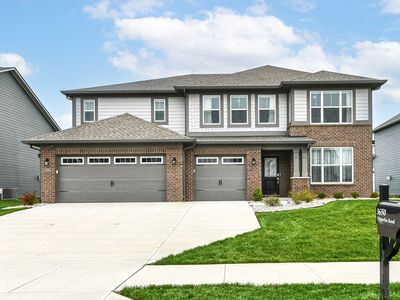 3650 Tipperlin Rd, Bargersville, IN, 46106