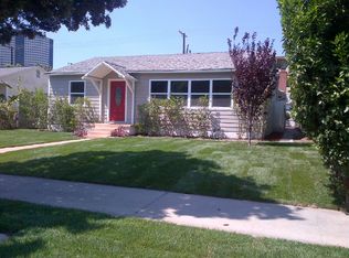 331 N Cordova St, Burbank, CA 91505