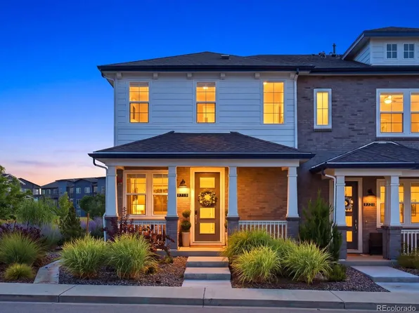 9719 Browns Peak Circle, Littleton, CO 80125
