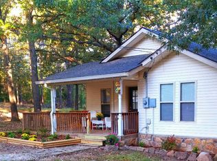 204 Adams Rd, Mountain View, AR 72560