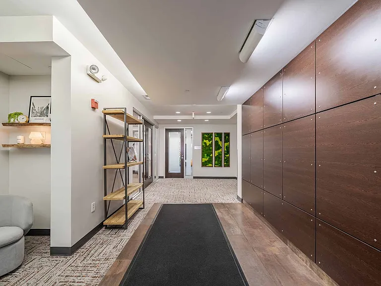 Mezzo Design Lofts — Photo 23